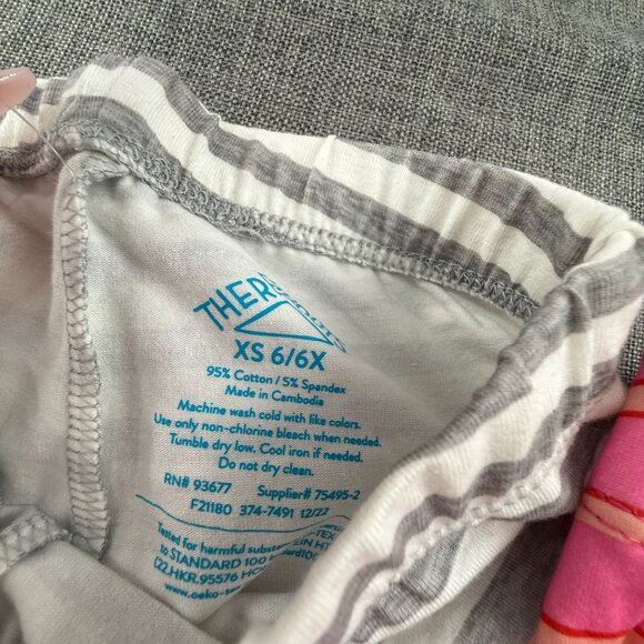 New! Girls Bottoms Bundle (4)‎ Piece EPIC Threads & Therabouts Size 6/6X - Picture 6 of 10
